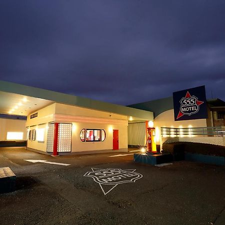 555 Motel Gotemba Ngoại thất bức ảnh