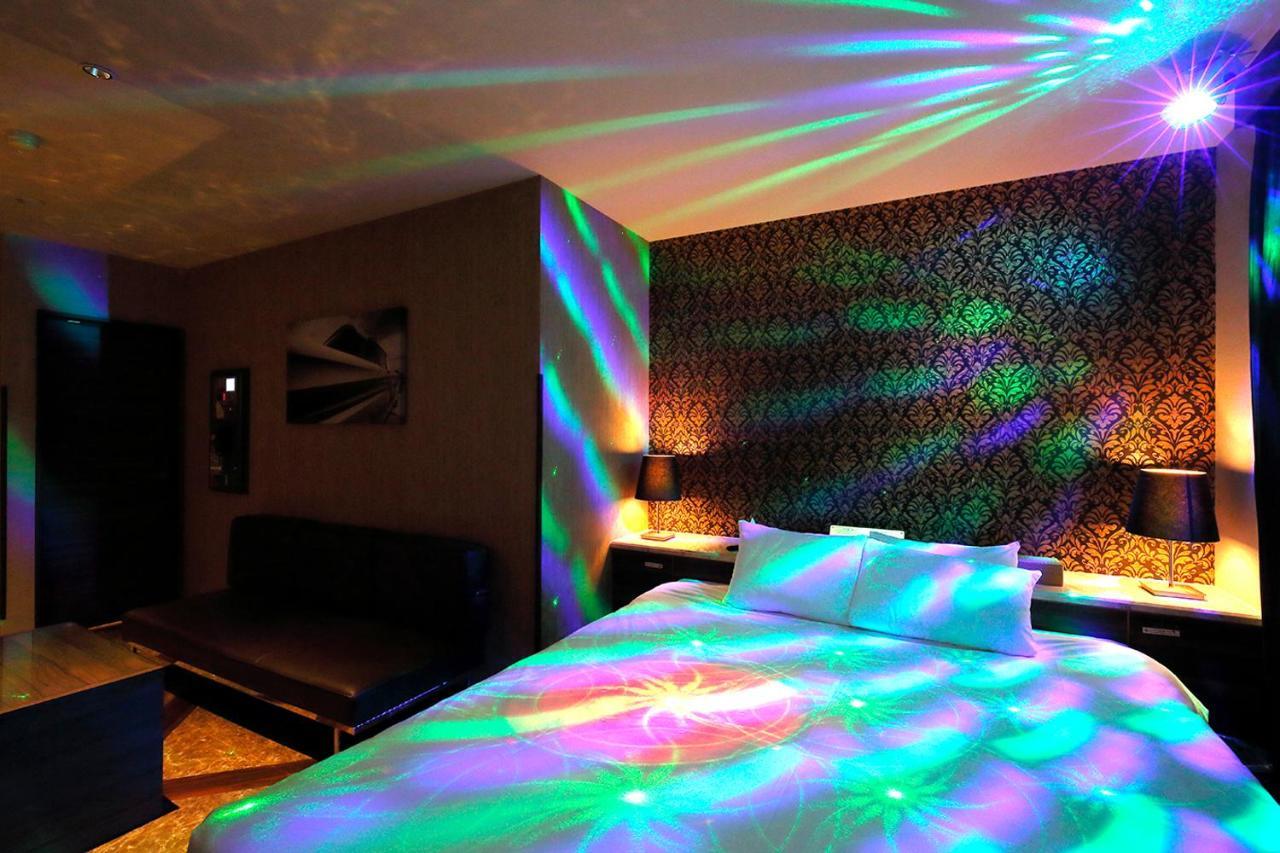 555 Motel Gotemba Ngoại thất bức ảnh