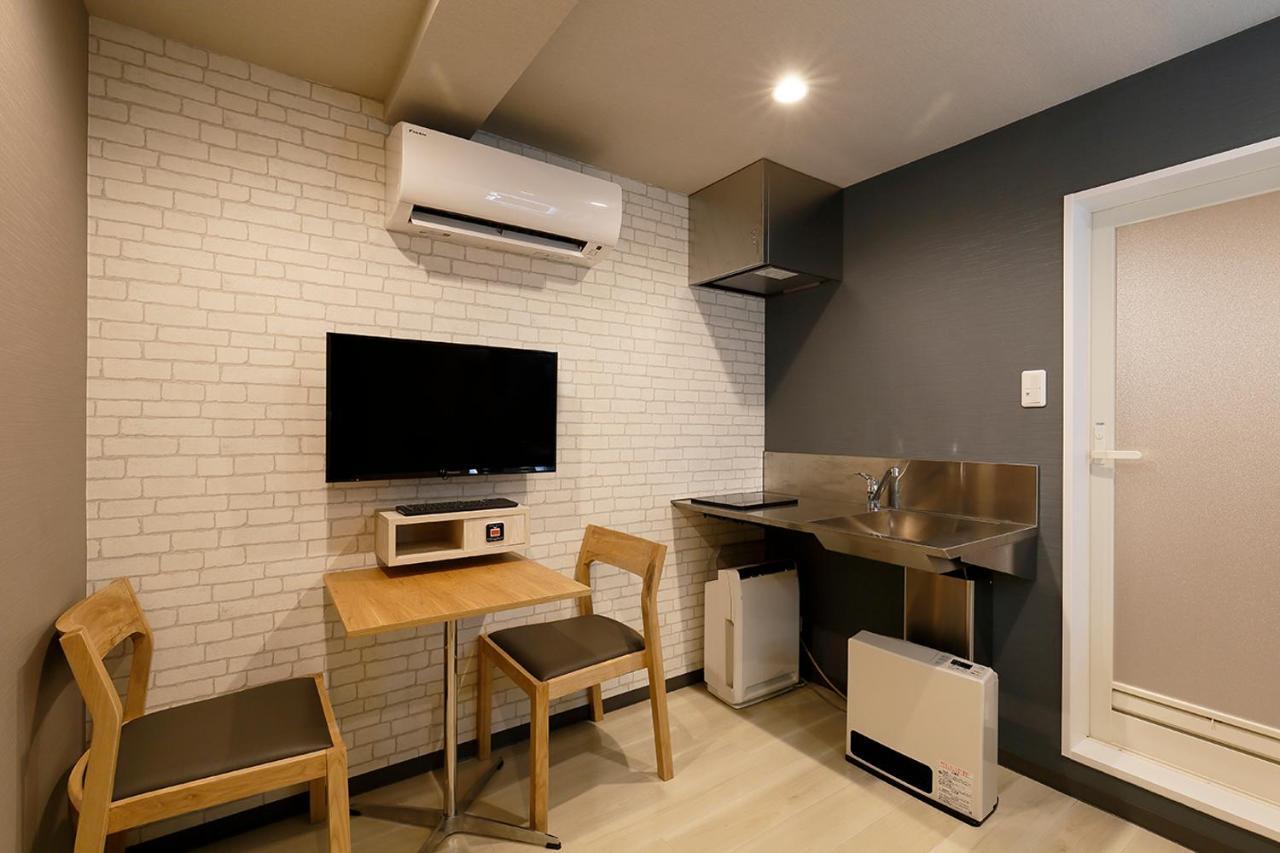 555 Motel Gotemba Ngoại thất bức ảnh
