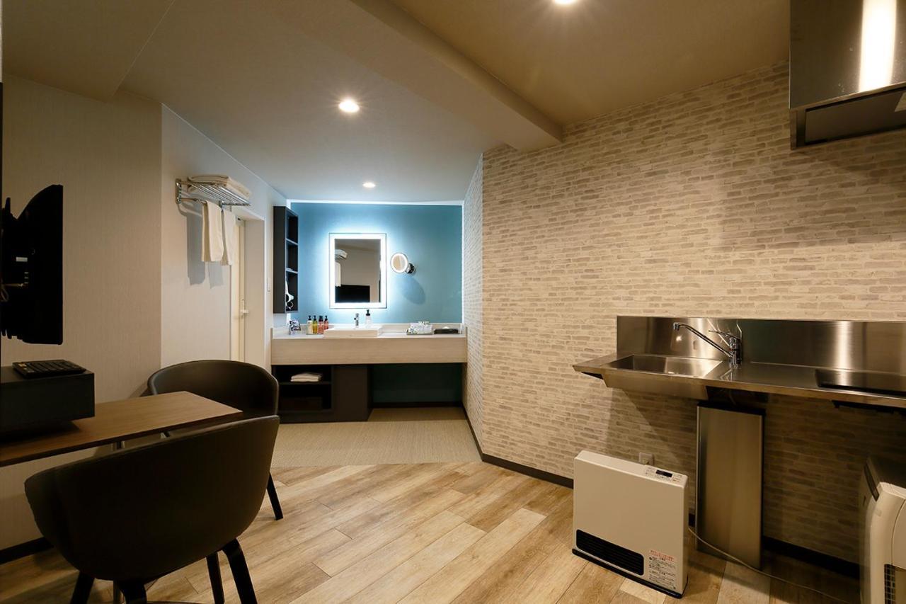 555 Motel Gotemba Ngoại thất bức ảnh