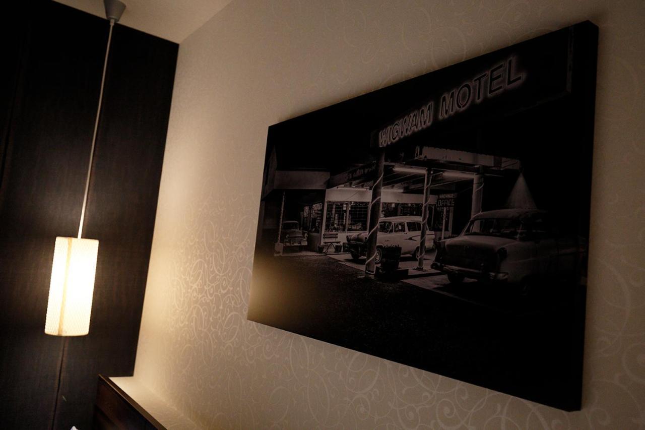 555 Motel Gotemba Ngoại thất bức ảnh