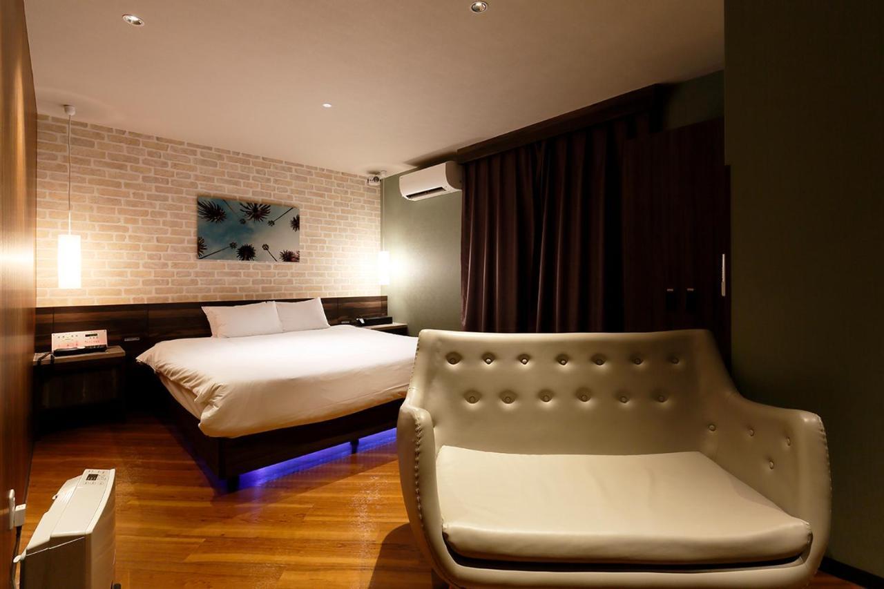 555 Motel Gotemba Ngoại thất bức ảnh