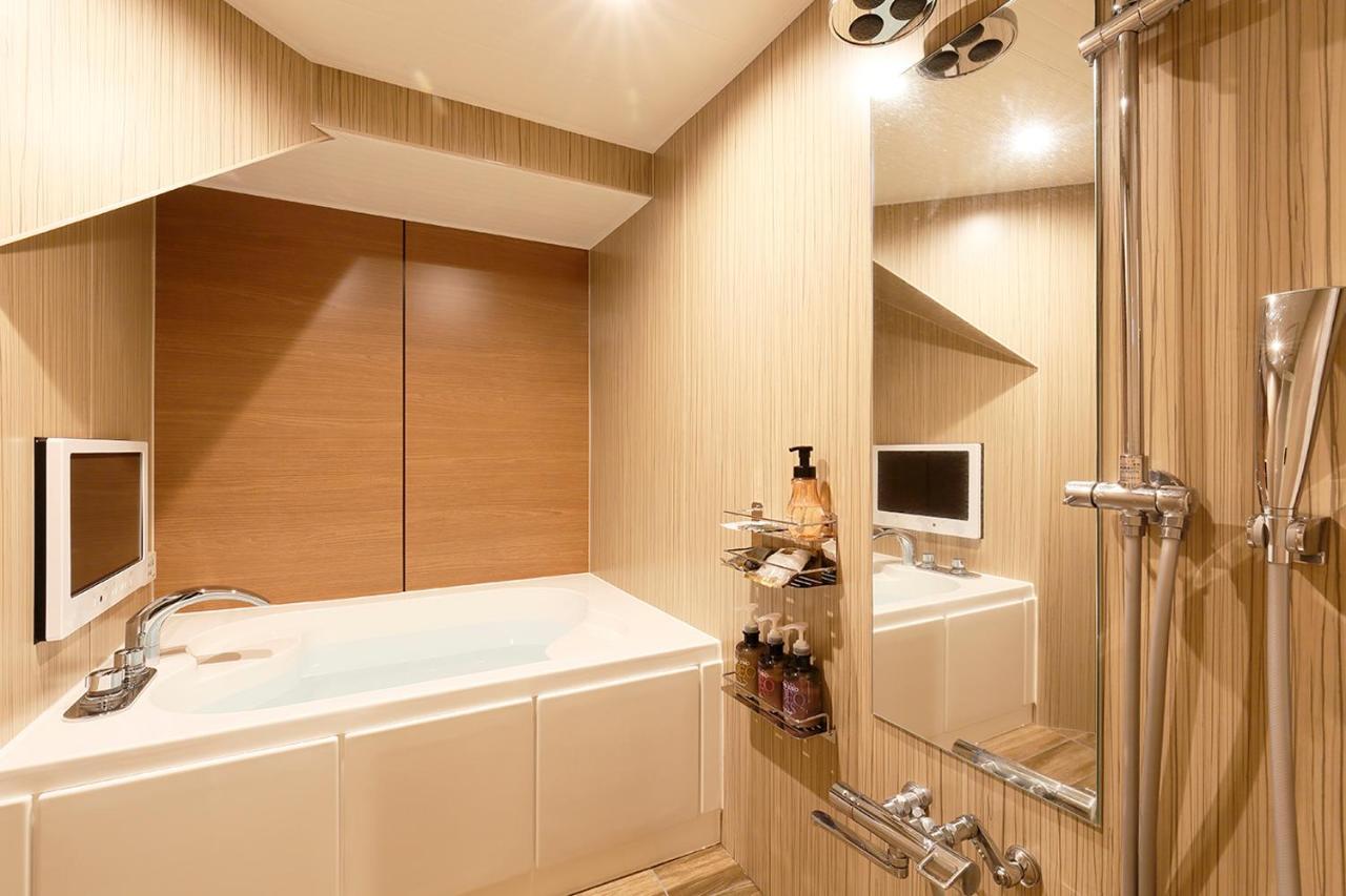 555 Motel Gotemba Ngoại thất bức ảnh