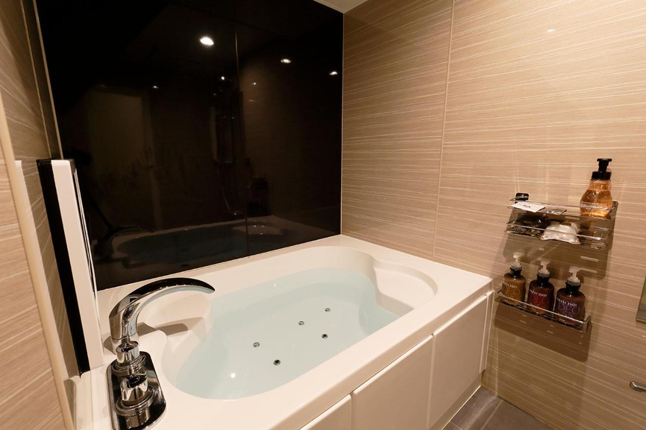 555 Motel Gotemba Ngoại thất bức ảnh