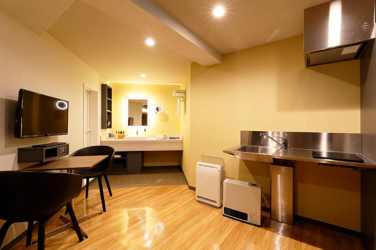 555 Motel Gotemba Ngoại thất bức ảnh